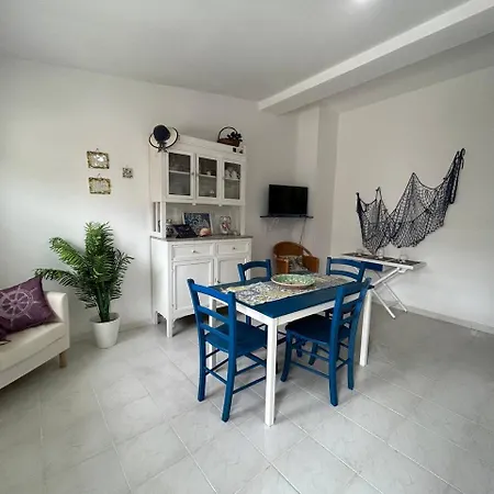 Malsine Appartement Marzamemi