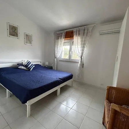 Appartement Malsine