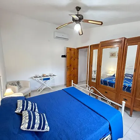 Malsine Appartement Marzamemi