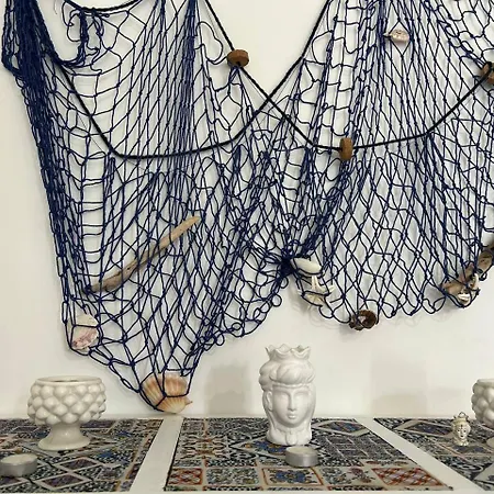 Appartement Malsine *