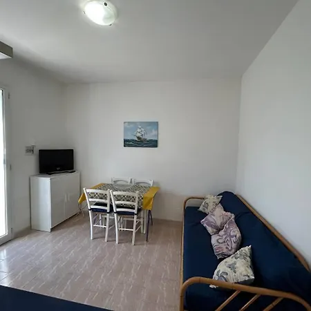 Appartement Malsine