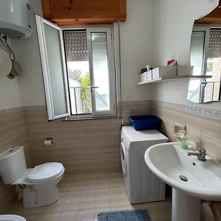 Appartement Malsine