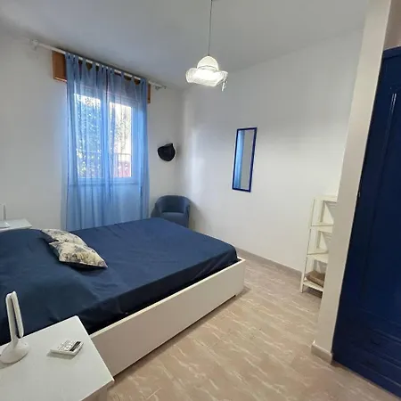 Appartement Malsine *