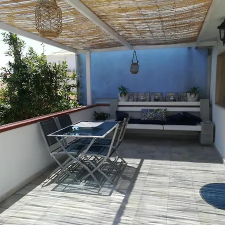 Malsine Appartement