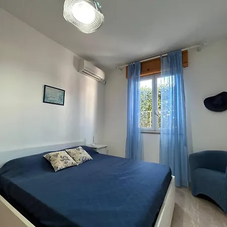 Appartement Malsine