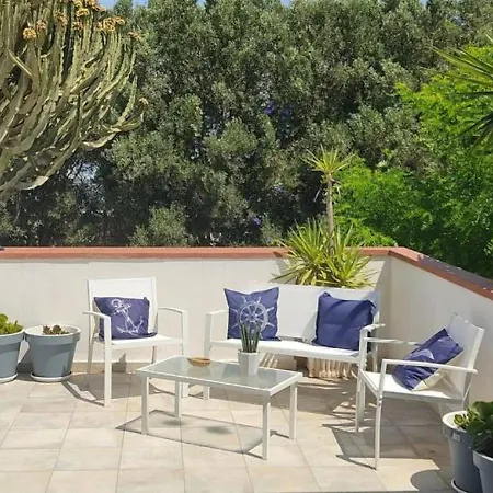 Malsine Appartement Marzamemi