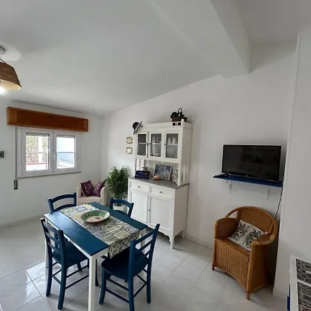 Apartment Malsine *