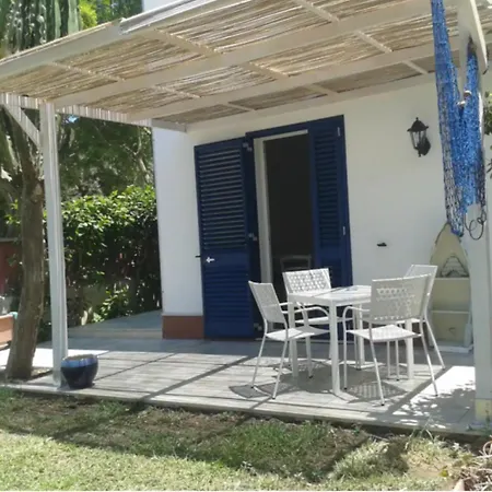 Malsine Apartment *