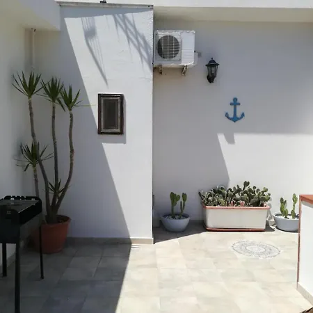 Malsine Apartment
