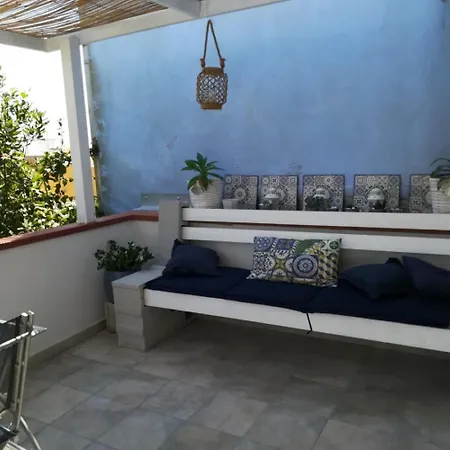Malsine * Marzamemi